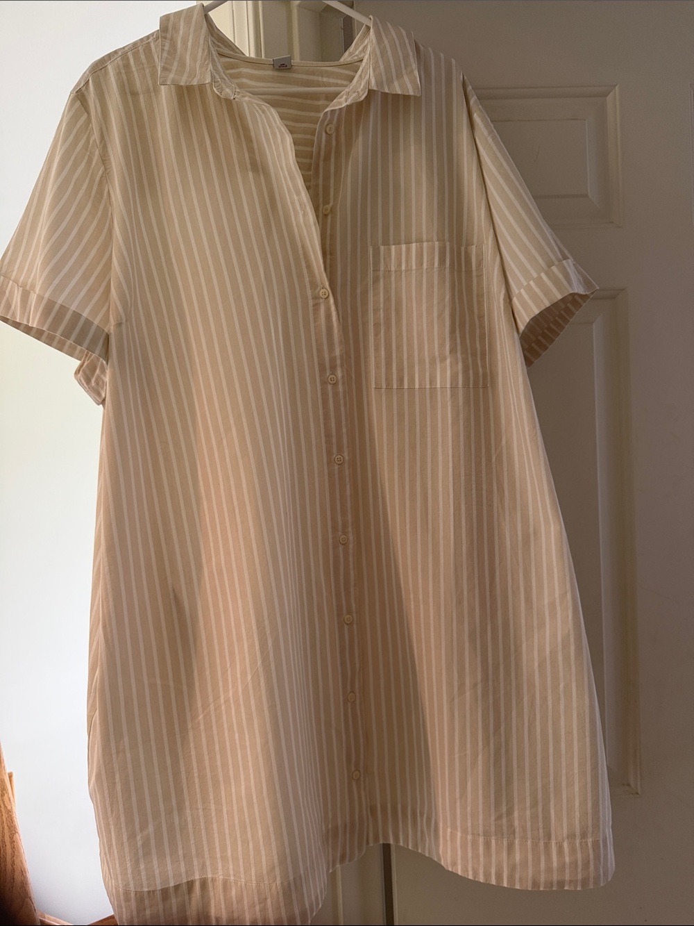 NWT Woman’s Old Navy plus size dress 3X